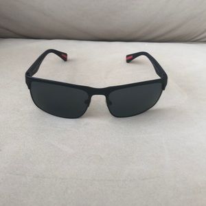 Prada Men’s Sunglasses